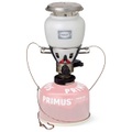 Primus, Primus - EasyLight Duo - Gaslampe grau