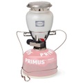 Primus, Primus - EasyLight - Gaslampe grau