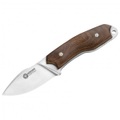Böker Arbolito - El Héroe - Messer Gr Klinge 7,5 cm braun