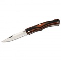 Puma Tec, Puma Tec - Slime Line Taschenmesser - Messer orange/schwarz
