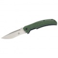 Puma Tec, Puma Tec - Taschenmesser G10 Grün - Messer grün