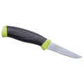 MoraKniv, Morakniv - Fishing Comfort 090 - Messer Gr One Size schwarz/grün
