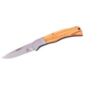 Puma Tec, Puma Tec - Taschenmesser 306010 - Messer grün