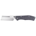 Gerber, Gerber - Flatiron D2 - Messer blau