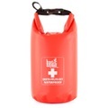 Basic Nature, Basic Nature - Erste Hilfe Set Standard Wasserdicht - Erste Hilfe Set rot