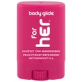 Body Glide - Body Glide For Her Gr 10 g - Pocket;42 g - Regular rosa