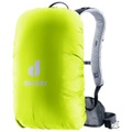 Deuter, Deuter - Raincover Mini - Regenhülle Gr Mini Size - 12-22 l grün