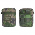 SAVOTTA, SAVOTTA - Utility Pouch Mini oliv