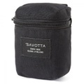 SAVOTTA - Utility Pouch Mini grau;oliv