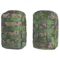 SAVOTTA, SAVOTTA - Utility Pouch Small oliv