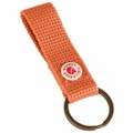 FJALLRAVEN, Fjällräven - Kånken Keyring braun