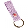 FJALLRAVEN, Fjällräven - Kånken Keyring pastel lavender