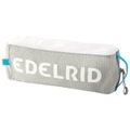 Edelrid - Crampon Bag Lite II - Steigeisentasche grau/weiß