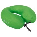 Exped - NeckPillow Deluxe - Kissen Gr One Size blau;grün;türkis