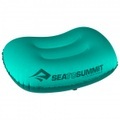Sea to Summit - Aeros Ultralight Pillow - Kissen Gr Large;Regular grau;türkis