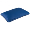 Sea to Summit - Foamcore Pillow - Kissen Gr Large blau