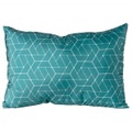 Klymit - Coast Travel Pillow - Kissen Gr Regular - 31 x 46 cm türkis