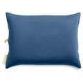 Nemo - Fillo Elite 2025 - Kissen Gr 53 x 29 cm blau/ citron