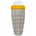 Sea to Summit - Ember EbI - Daunenschlafsack Gr Double;Regular grau