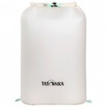 Tatonka - Sqzy Dry Bag - Packsack Gr 15 l weiß