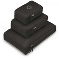 Osprey - Packing Cube - Packsack Gr L schwarz