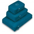 Osprey - Packing Cube - Packsack Gr M blau