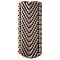 Klymit - Static V Luxe - Isomatte Gr Extra Large - 193 x 76 cm braun