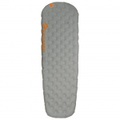 Sea to Summit, Sea to Summit - Ether Light XT Insulated Mat - Isomatte Gr Regular grau