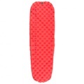 Sea to Summit - Women's Ultralight Insulated Mat - Isomatte Gr Large rot