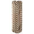 Klymit - Static V - Isomatte Gr Regular - 183 x 58 cm beige