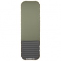 Klymit - Klymaloft - Isomatte Gr Double - 198 x 135 cm oliv