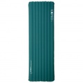 Exped - Dura 3R - Isomatte Gr M - 183 x 52 cm türkis/blau