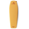 Sea to Summit - Pursuit Plus Self Inflating Mat - Isomatte Gr Regular beige