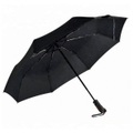 Origin Outdoors - Regenschirm Wind-Trek Gr L;M schwarz