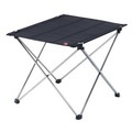 Robens - Adventure Table - Campingtisch Gr 43 x 56 cm - S grau/weiß