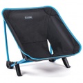 HELINOX, Helinox - Incline Festival Chair - Campingstuhl grau