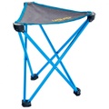 Uquip - Trinity L - Campingstuhl blau