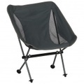 Stoic - TorpaSt. Low - Campingstuhl grau