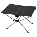 Nordisk - Risskov Table - Campingtisch grau