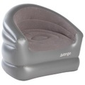 Vango - Inflatable Chair - Campingstuhl grau