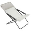 Lafuma Mobilier - Transabed Batyline Iso - Sonnenliege seigle ii