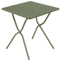 Lafuma Mobilier, Lafuma Mobilier - Balcony II Table - Campingtisch oliv