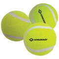 Schildkröt Fun Sports - Tennisbälle 3er Polybag - Strandspielzeug gelb