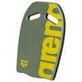 Arena - Kickboard - Schwimmhilfe Gr One Size sage /grün