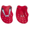 Speedo - Tech Paddle - Schwimmhilfe Gr L;M;S arctic glass