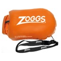 Zoggs - Hi Viz Swim Buoy - Schwimmhilfe orange