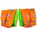Zoggs - Kid's Float Bands - Schwimmhilfe Gr 3-6 years orange