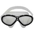 Schildkröt Fun Sports - Schwimmbrille Java + Carrybag - Schwimmbrille Gr One Size schwarz