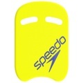 Speedo - Kickboard - Schwimmhilfe gelb/ cobalt pop