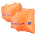 Speedo - Kid's Armbands - Schwimmhilfe Gr 6-12 Years orange